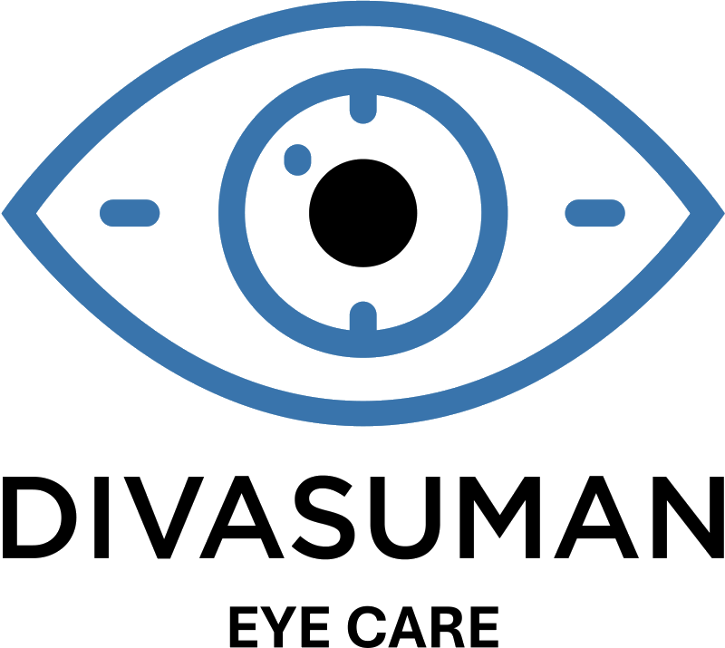 DivaSuman Glaucoma Clinic | Specialized Eye Care Ahmedabad